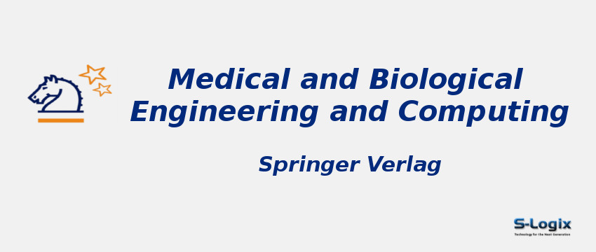 Medical and Biological Engineering and Computing Journal