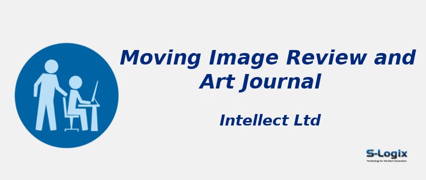 Moving Image Review and Art Journal With Cite Score