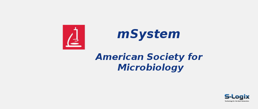 mSystems Journal  msystem.jpg