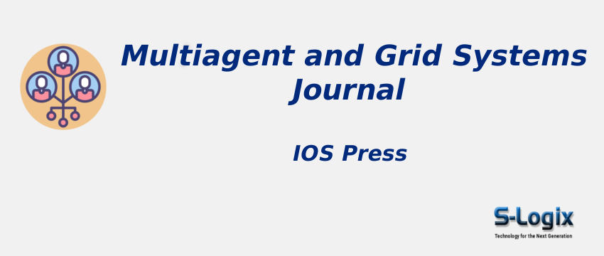 Multiagent and Grid Systems Journal With Cite Score