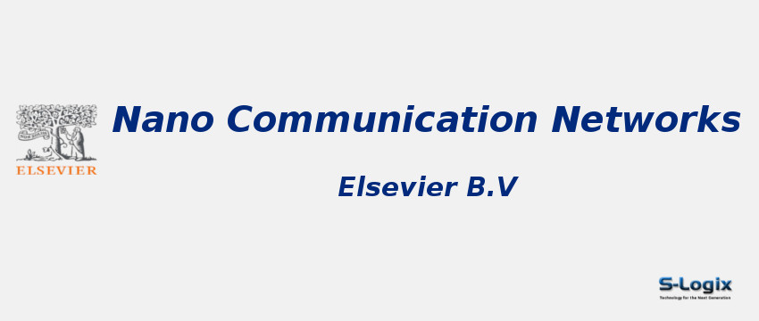 Nano Communication Networks Journal