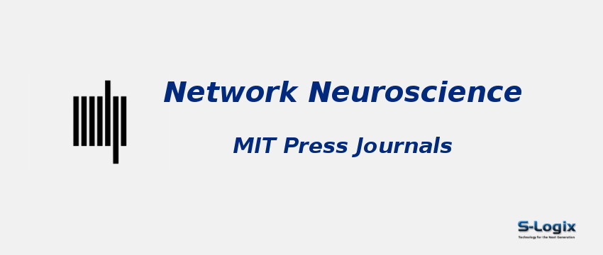 Network Neuroscience Journal - MIT Press - Impact Factor