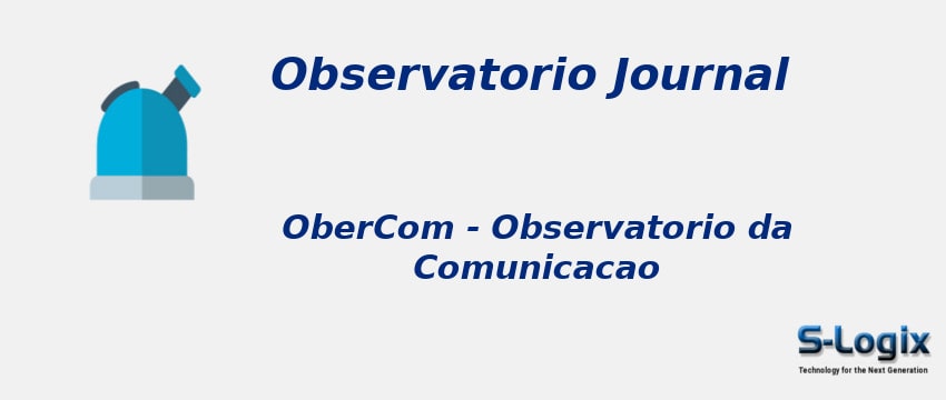 Observatorio Journal With Cite Score