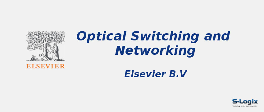 Optical Switching and Networking Journal