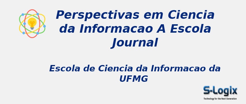 Perspectivas em Ciencia da Informacao Journal With Cite Score