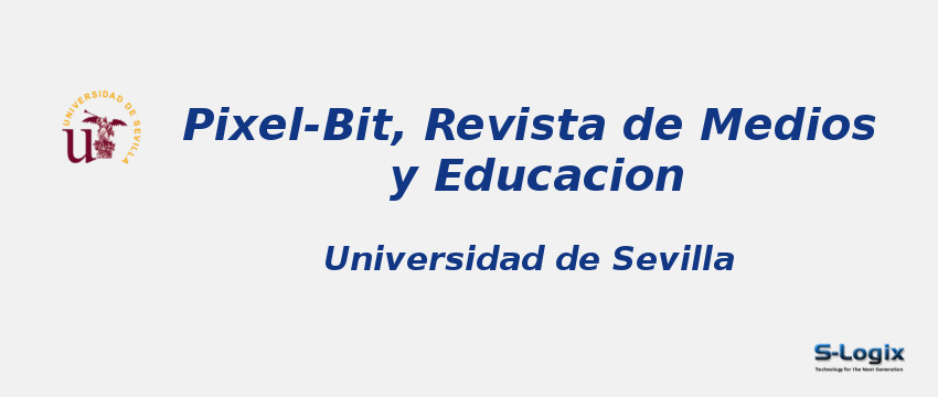 Pixel-Bit, Revista de Medios y Educacion Journal With Cite Score