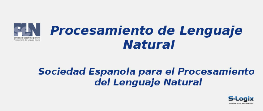 Procesamiento de Lenguaje Natural Journal With Cite Score