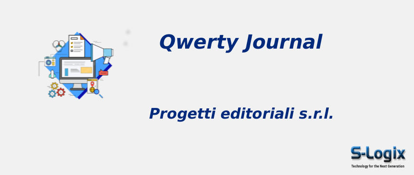 Qwerty Journal With Cite Score