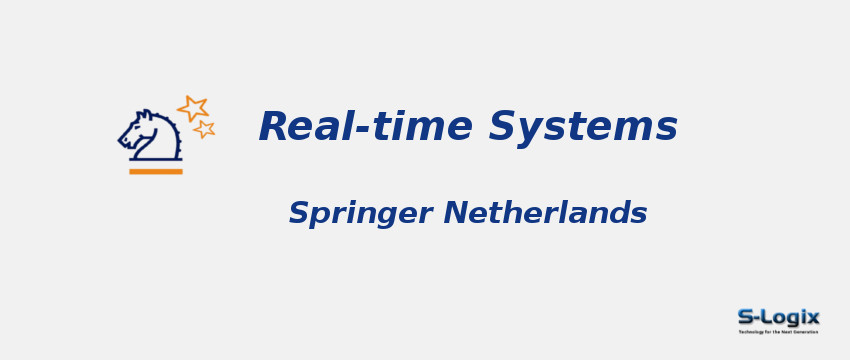Real-time Systems Journal