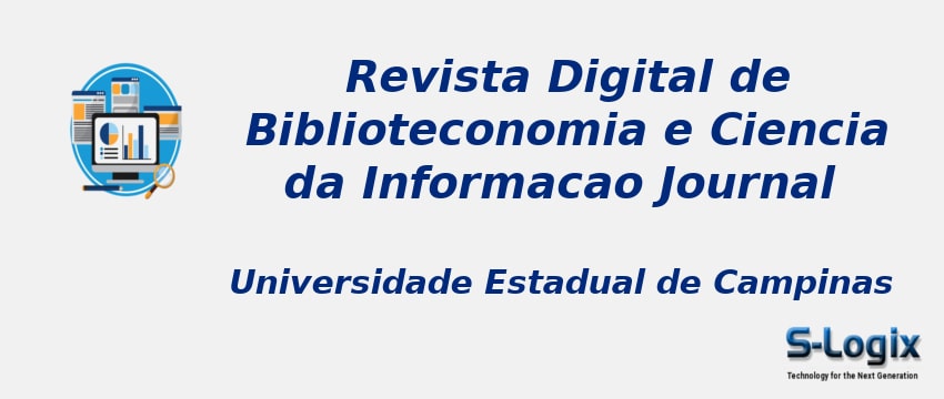 Revista Digital de Biblioteconomia e Ciencia da Informacao Journal With Cite Score