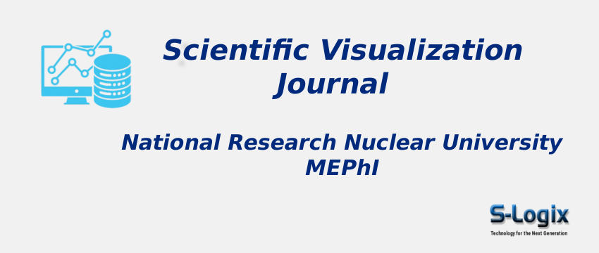 Scientific Visualization Journal With Cite Score