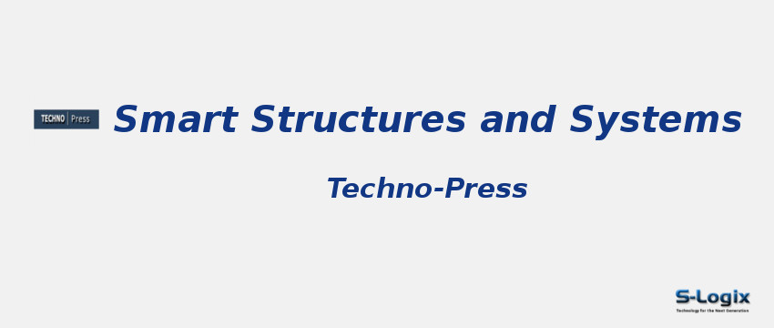 Smart Structures and Systems Journal With Cite Score