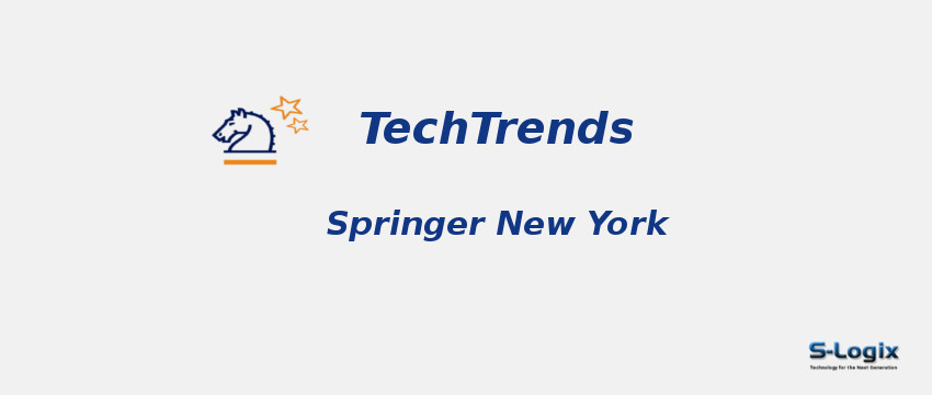 TechTrends Journal With Cite Score