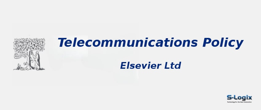 Telecommunications Policy Journal