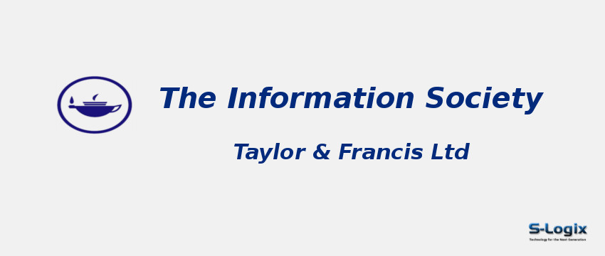 The Information Society Journal