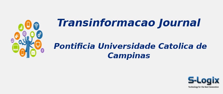 Transinformacao Journal With Cite Score