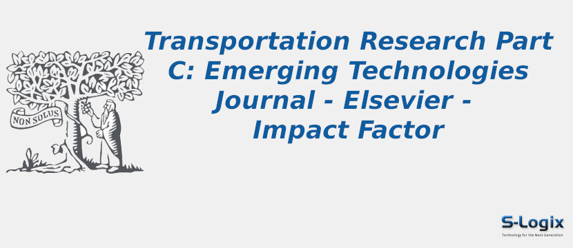 transportation research part c emerging technologies
