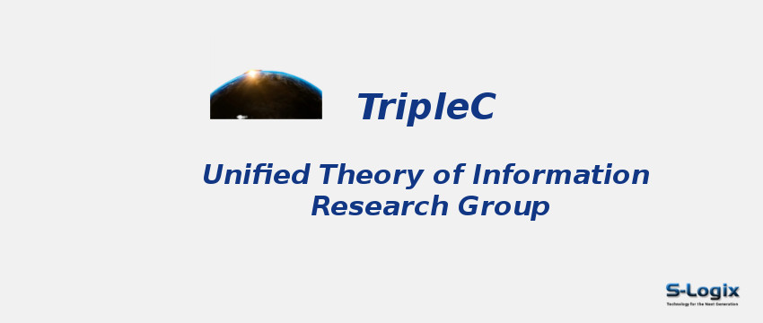 TripleC Journal With Cite Score