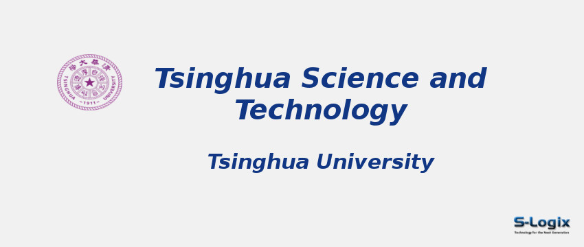 Tsinghua Science and Technology Journal With Cite Score