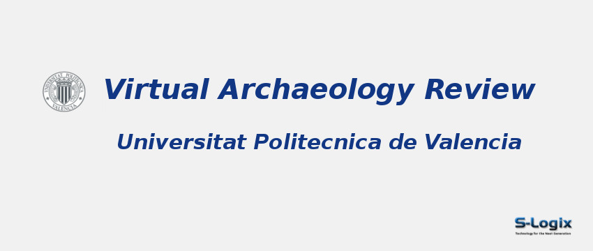 Virtual Archaeology Review Journal With Cite Score