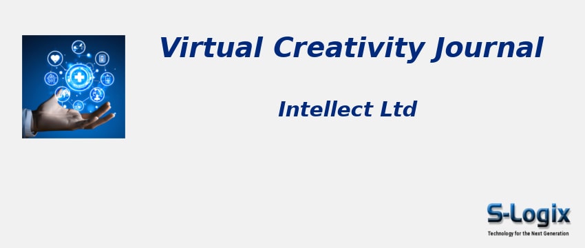 Virtual Creativity Journal With Cite Score