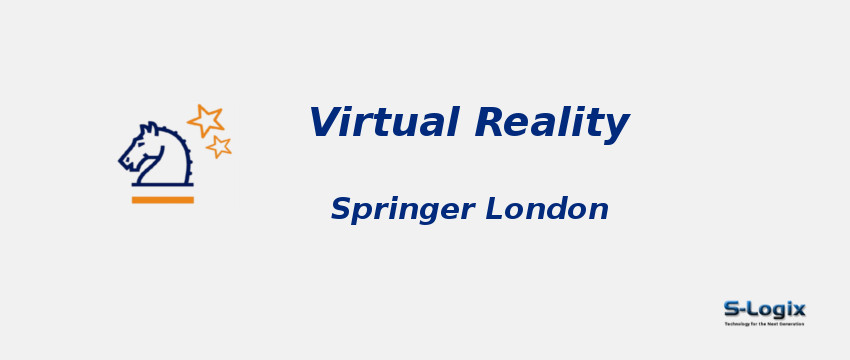 Virtual Reality Journal