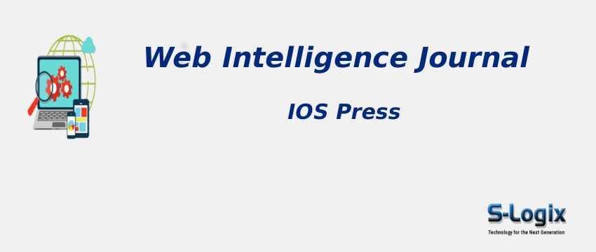 Web Intelligence Journal With Cite Score