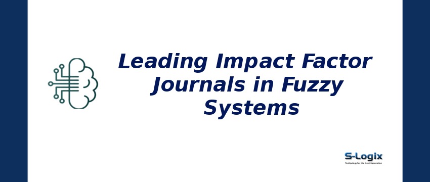 Leading SCIE and SCOPUS Indexed Journals in Fuzzy Systems