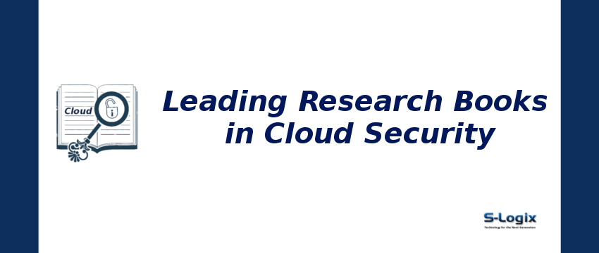 Leading Research Books in Cloud Security