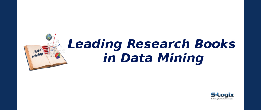 Leading Research Books in Data Mining
