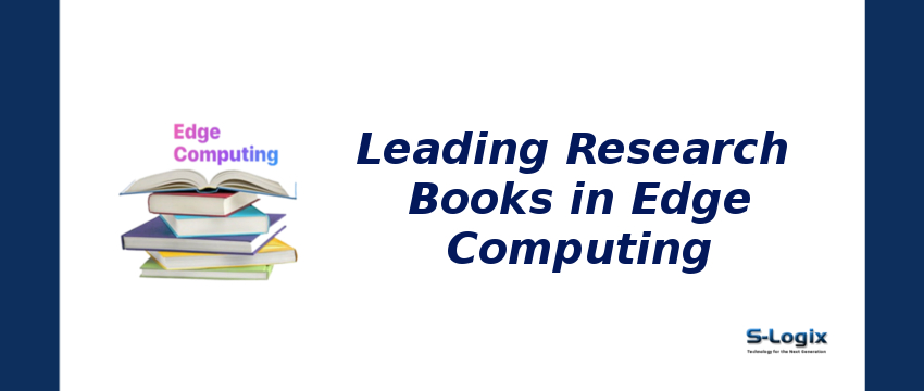 Leading Research Books in Edge Computing