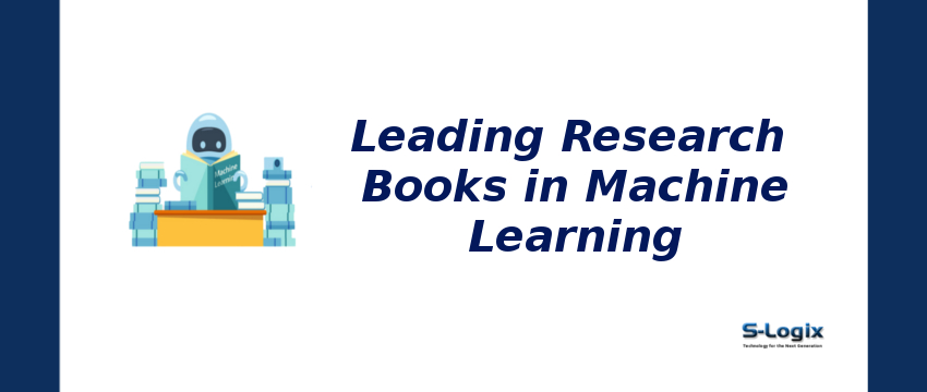 Leading Research Books in Machine Learning