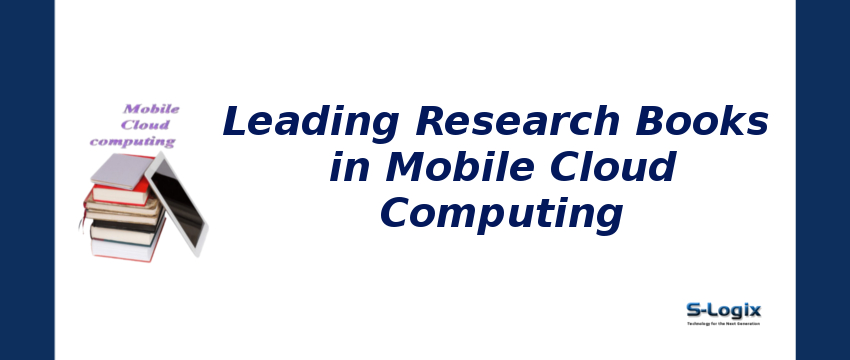 Leading Research Books in Mobile Cloud Computing