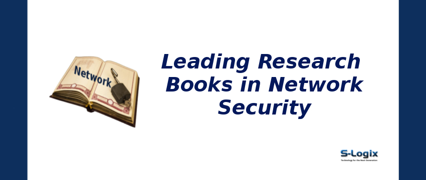Leading Research Books in Network Security