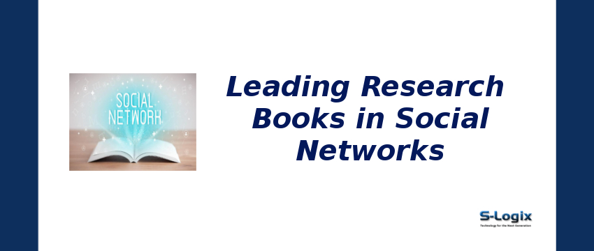 Leading Research Books in Social Networks