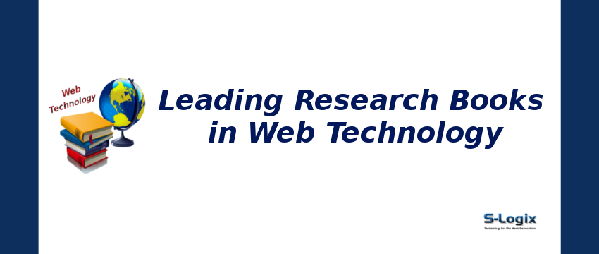 Leading Research Books in Web Technology