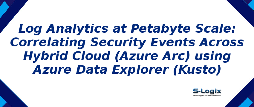 Log Analytics