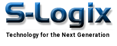 S-Logix Logo