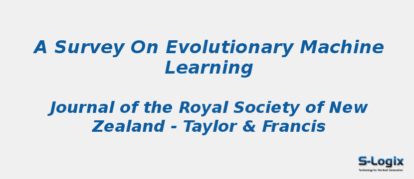 A Survey On Evolutionary Machine Learning