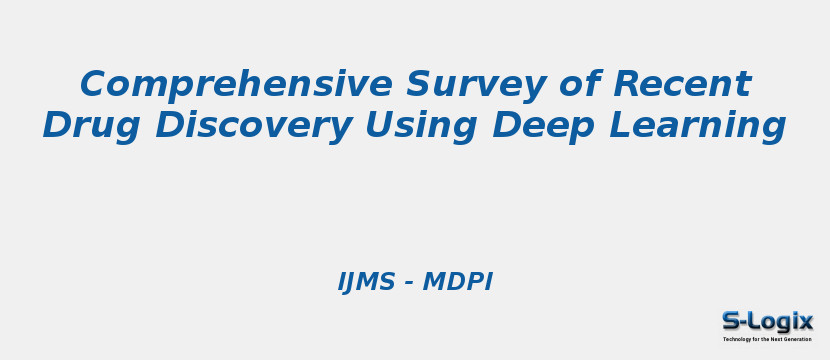 Comprehensive Survey of Recent Drug Discovery Using Deep Learning