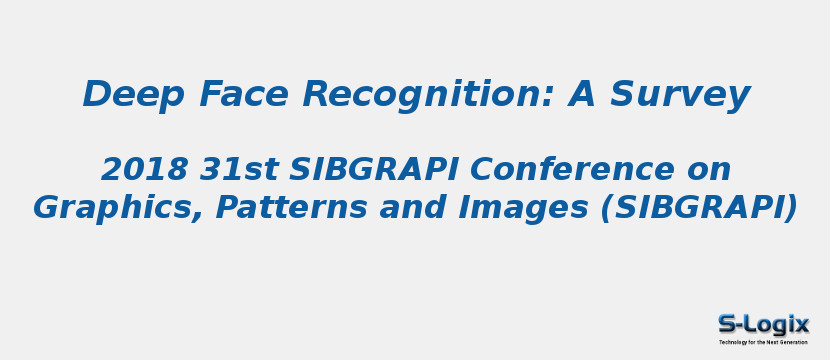 Deep Face Recognition: A Survey