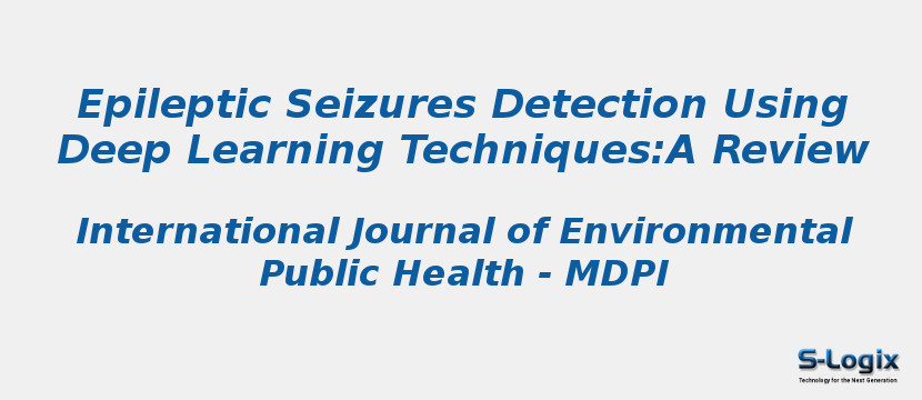 Epileptic Seizures Detection Using Deep Learning Techniques:A Review