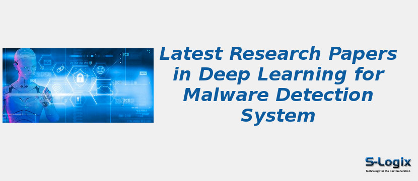 research paper on malware detection