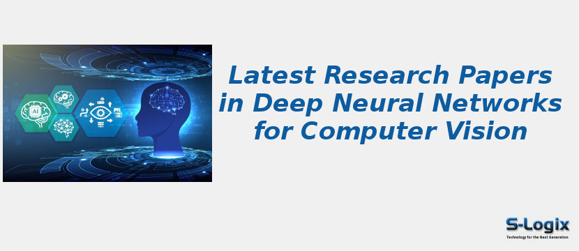 publish research paper deep learning