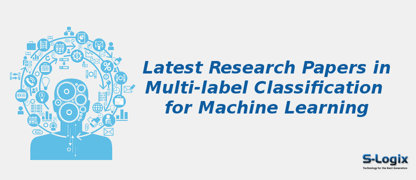 Latest Research Papers in Multi-label Classification for Machine Learning