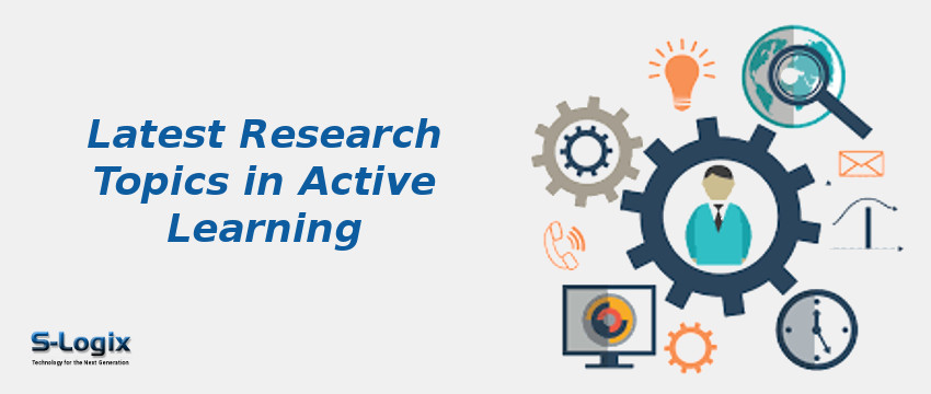Latest Research Topics in Active Learning