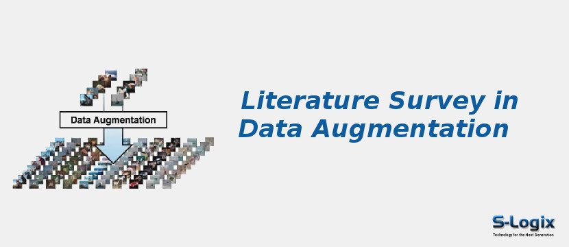 Literature Survey in Data Augmentation