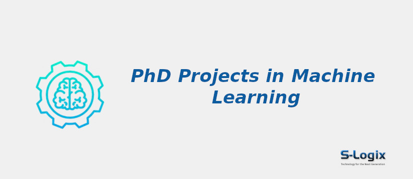best phd programs for machine learning