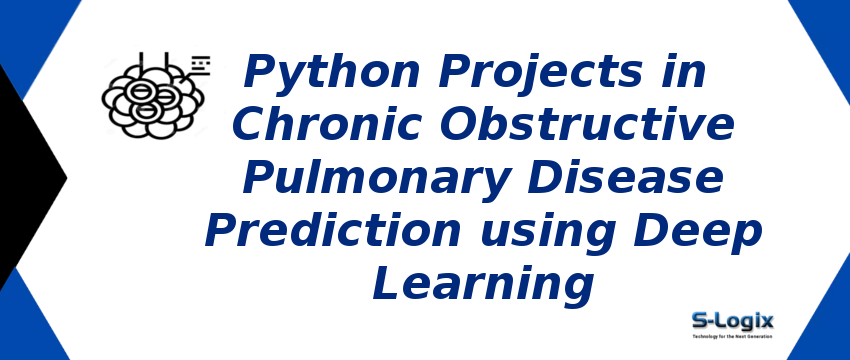 Python Projects in Chronic Obstructive Pulmonary Disease Prediction ...