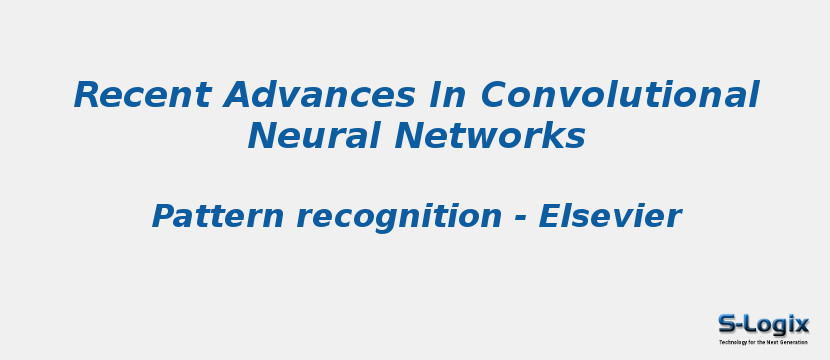 Recent Advances In Convolutional Neural Networks